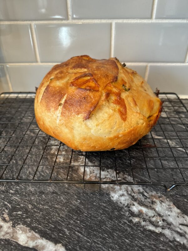 Sourdough Loaf - Image 2