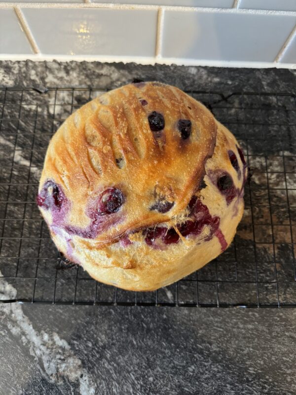 Sourdough Loaf - Image 5