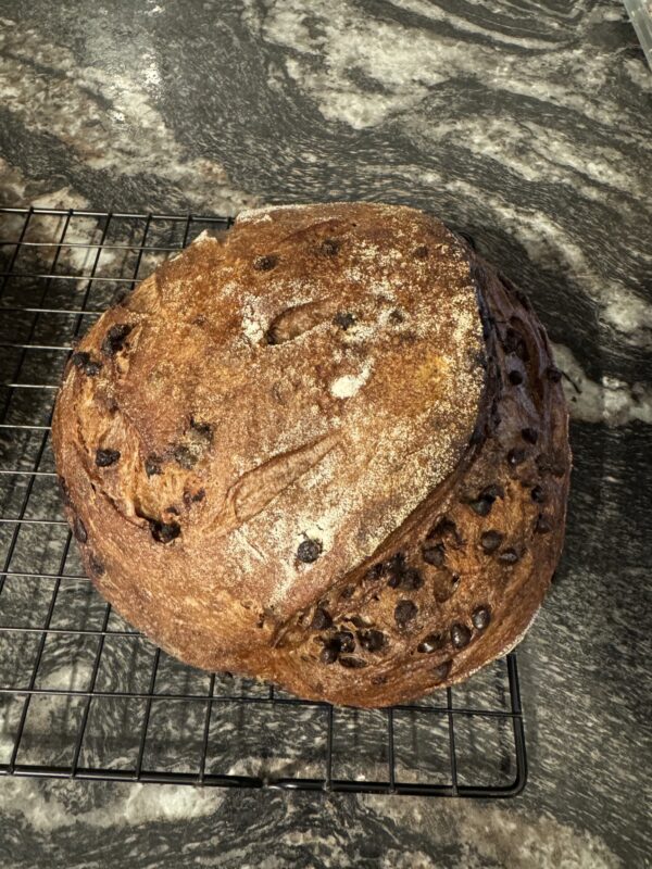 Sourdough Loaf - Image 4