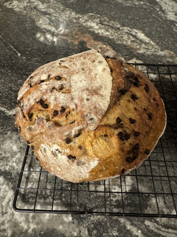 Sourdough Loaf - Image 3