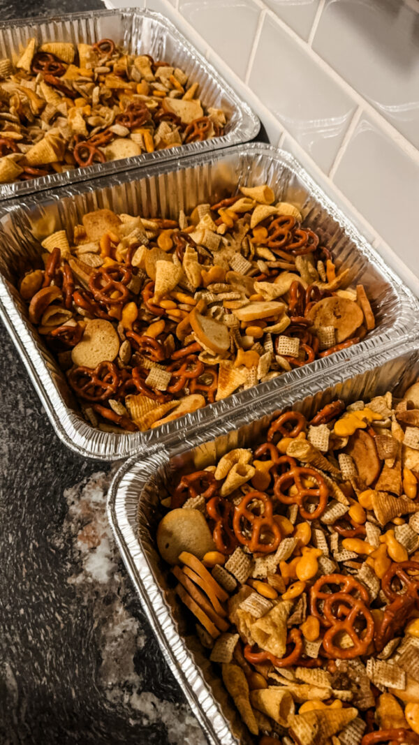 Chex Mix